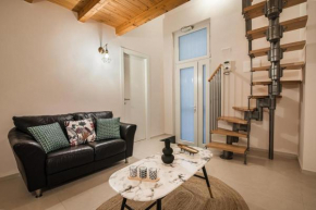 San Berillo home Catania